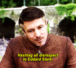 the-absolute-funniest-posts:  game of thrones as the real housewives of westeros