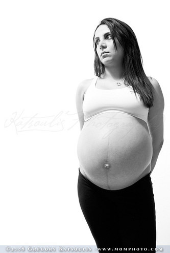 Hyper Pregnancy