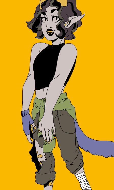 sugasweetasugar: idk thats pretty boring, man