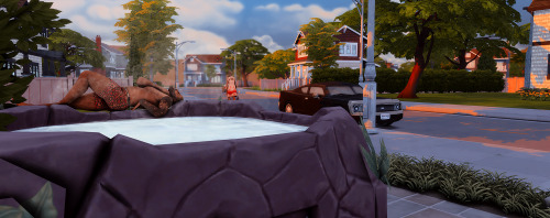Sid, This Is A PG Rated Neighbourhood