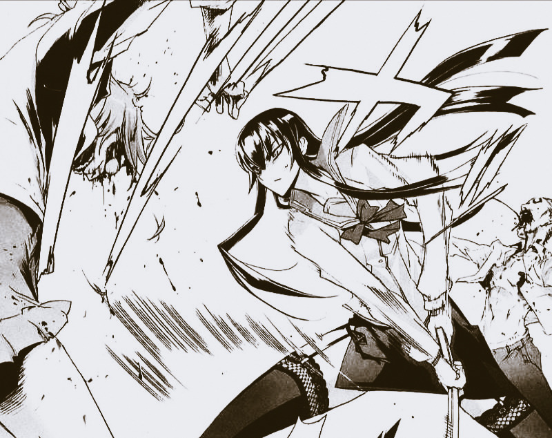 Just Manga Highschool Of The Dead Shoji Sato And Daisuke Just Manga Highschool Of The Dead Shoji Sato And Daisuke