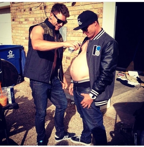 My top 15 favorite bellies of 2014, Part One, 1 - 10