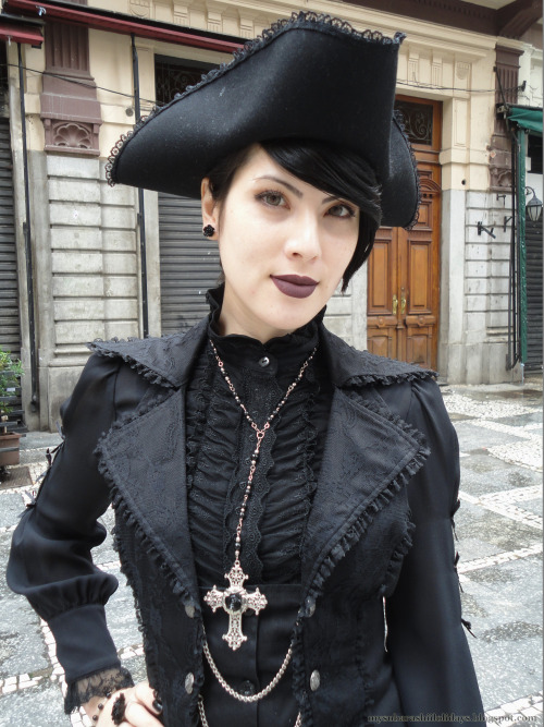 mysubarashiilolidays:  (01/11/2015) Exposição ComCiência e Halloween Meeting htt