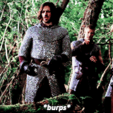 suchasugarcube-deactivated20140:Sir Gwaine in every episode - A Herald of the New Age [0410]↳ “Merli