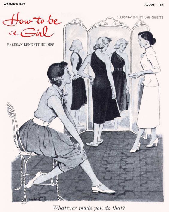 Tranny Illustrated