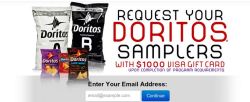 genigod:FREE DORITOS!