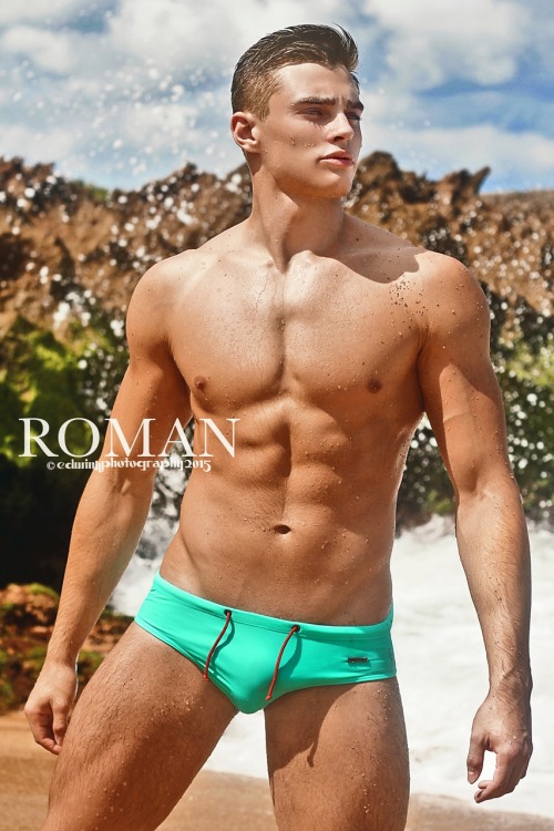 Porn Pics siroyagihkd:    Roman Shlyakis  by Edwin.J.Lebron