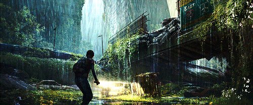 Sex devilrnaycry:   The Last of Us concept art pictures