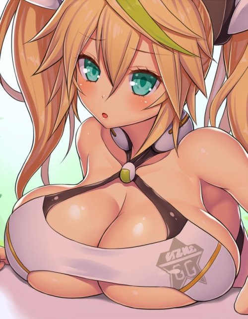 boobymaster64:  Artist: Shikaku AsamuraSource: https://www.pixiv.net/member_illust.php?id=156679 adult photos