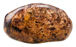 unearthedgemstones:  Bronzite is a variety