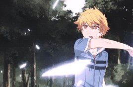 n-aragoto:    ノラガミ ARAGOTO + Yukine  