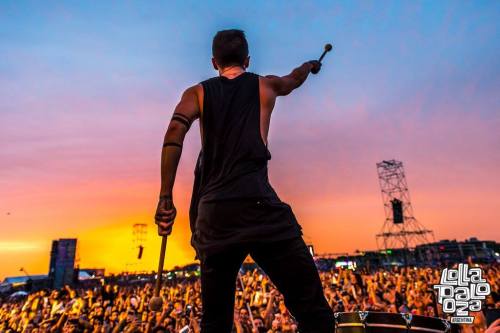 oneanddun - March 18, 2016 || Buenos Aires,Argentina @...