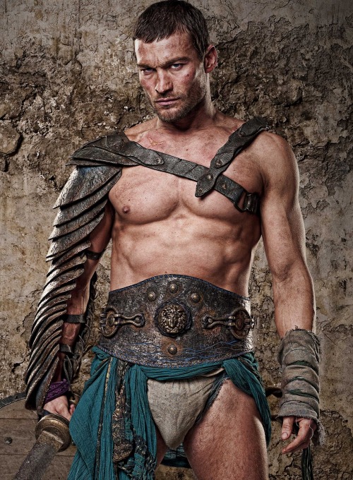 Sex machoface:  mandrag:  rawbeautyexpress: Spartacus pictures