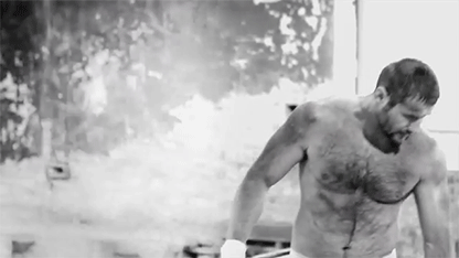 scottydarksider:  Ben Cohen 😘 