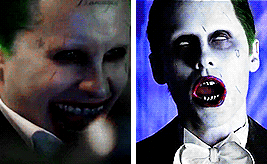 ericscissorhands:  “Desire becomes surrender. Surrender becomes power. You want this?” J