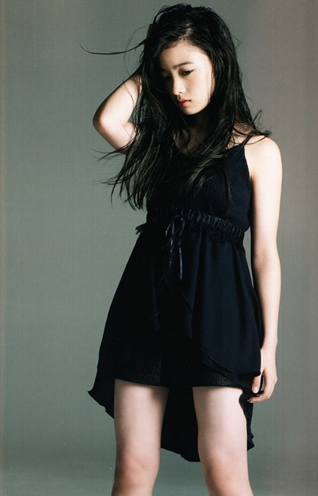 unknown999:「橋本環奈」+「Little Star -KANNA15-」