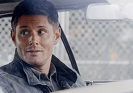 thedoctorsjawn:  ✿Destiel episodes✿ → Torn and Frayed 