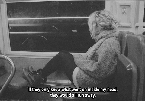 i-m-always-hungry:  life isn’t that easy, honey on We Heart It - http://weheartit.com/entry/50339168/via/tatyanna234
