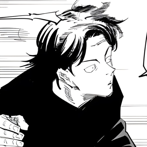 Giving Boyfrined!Ino Takuma A Hand(y)