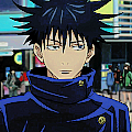 JUJUTSU KAISEN Icons, +like Or Reblog If You Use