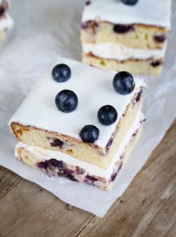  Gluten Free Lemon Blueberry Cake » Gluten