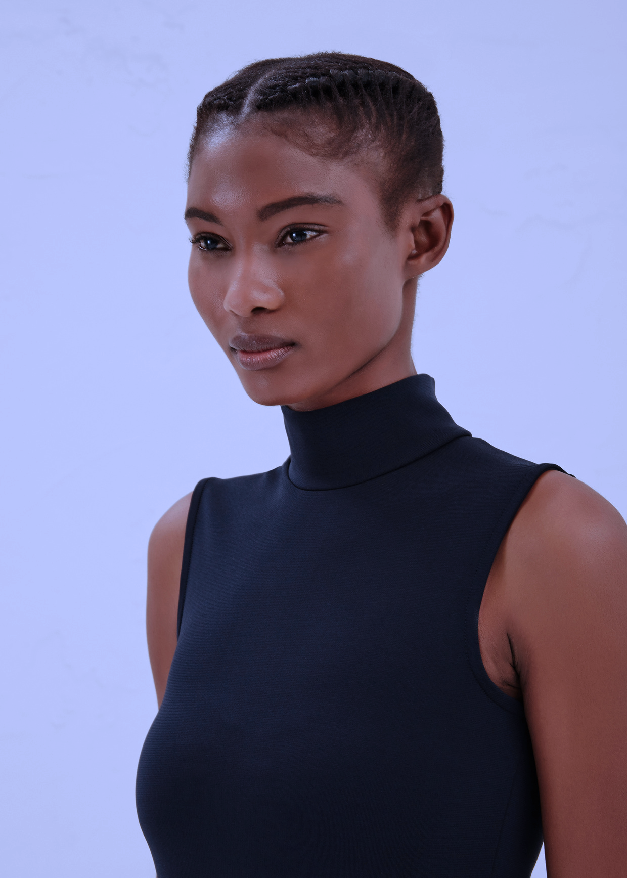 versacegods:  Hawa Diawara for Totokaelo 