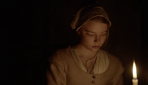 filmista:  The VVitch: A New-England Folktale (2015) dir. Robert Eggers “Wouldst thou like the taste of butter? A pretty dress? Wouldst thou like to live deliciously?” 