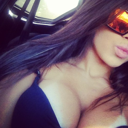 sexyhottiesofinstagram:  Bianca AnchietaMore Hottie Instagram Girls Here
