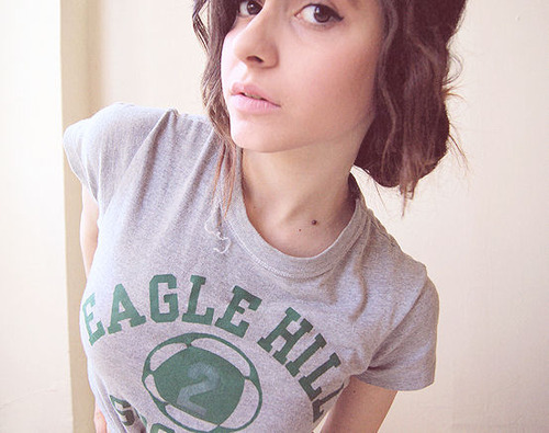 hottestgirlsoftumblr:  by madmisshatter 