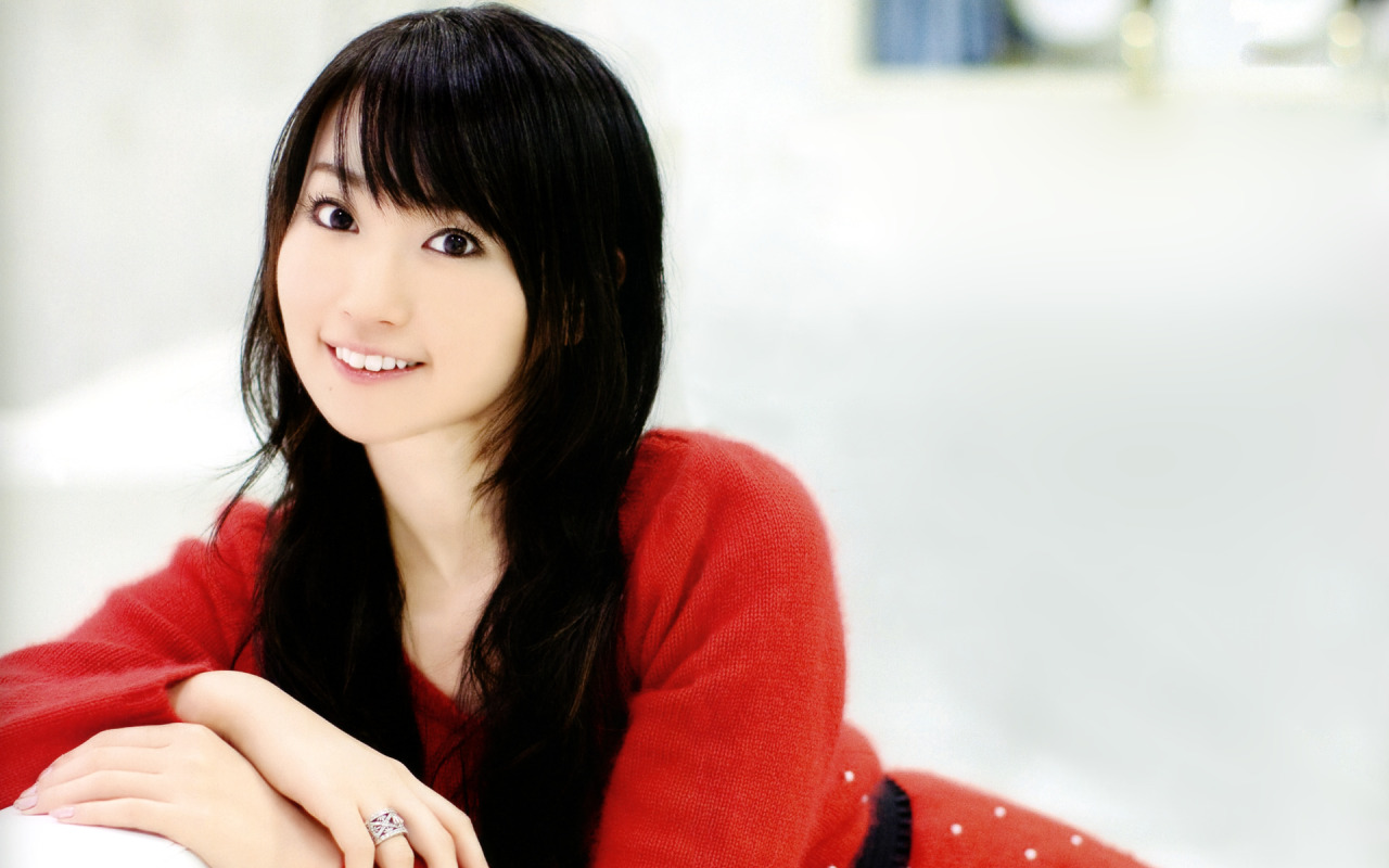 Nana mizuki