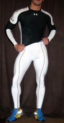 Happy In Lycra