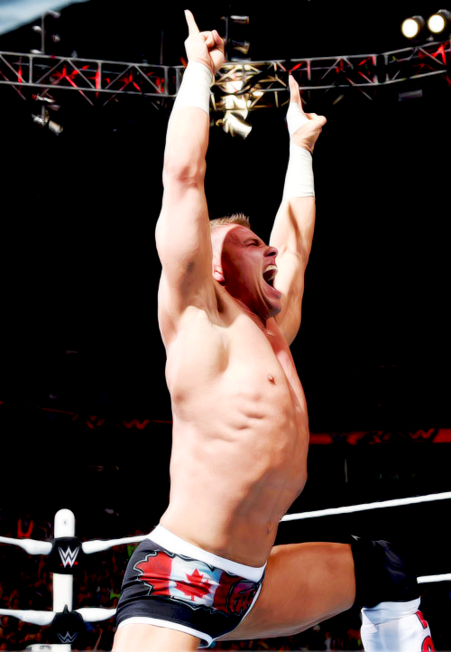 hotcelebs2000:  TYSON KIDD