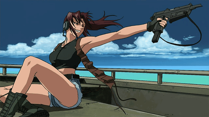 dat revy~ &lt;3
