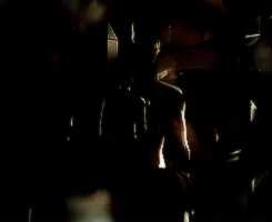   Ben (X5-943) | Dark Angel 1x17 Pollo Loco 