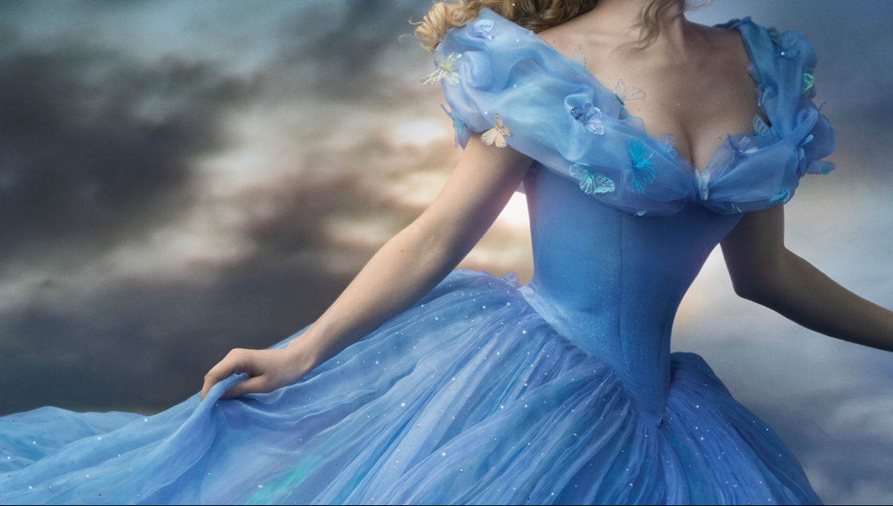 anna-loves-kristoff:  Some close ups of the dress! (click for bigger image) 