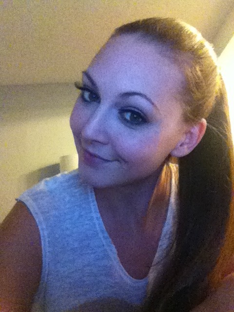 fuckmeharderbabyyy:  Since I’m obsessed with eyelashes today haha