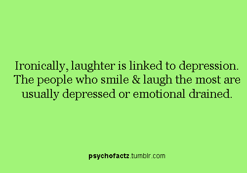 psychofactz:  More Facts on Psychofacts :)