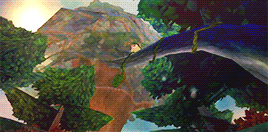 bubblegumlink:“Fascinating! Should this actually be classified as flora or fauna… I mean, plant or a