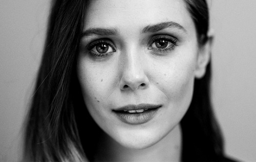 amylouadam:Elizabeth Olsen for Getty Images x E! photographed by Gareth Cattermole.