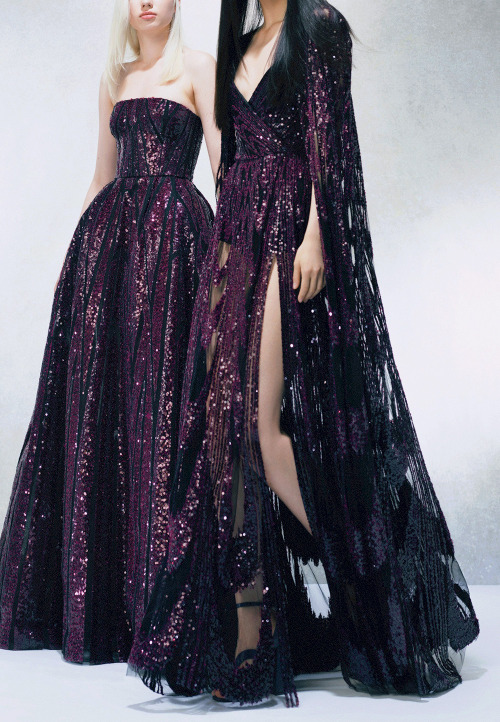 evermore-fashion:Elie Saab Resort 2023 Collection