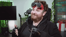 :