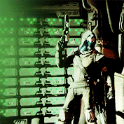 Cayde-6 + Twirling Porn