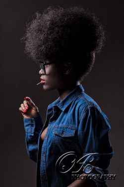 oabphotography:  AfroChild Maria Sackey  Photo