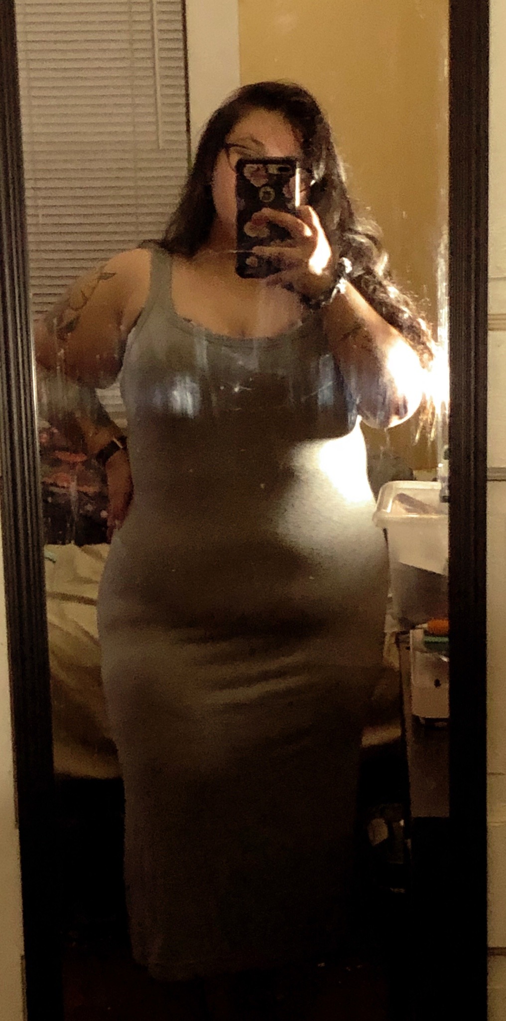 apocalypticdream-deactivated202:I still haven’t had the guts to wear this dress