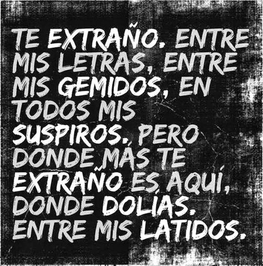 Mi Mundo, Poeta.