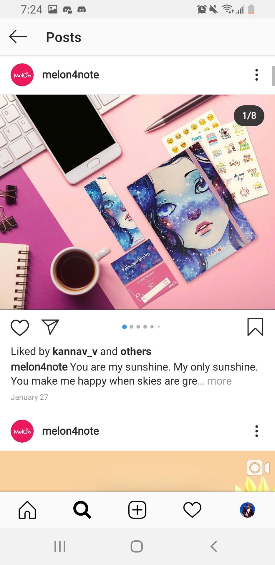 ATTENTION QINNIART FANS!!