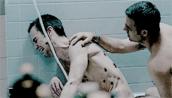 nayashugs:  Once upon a time, there was a little boy who always wanted to love another