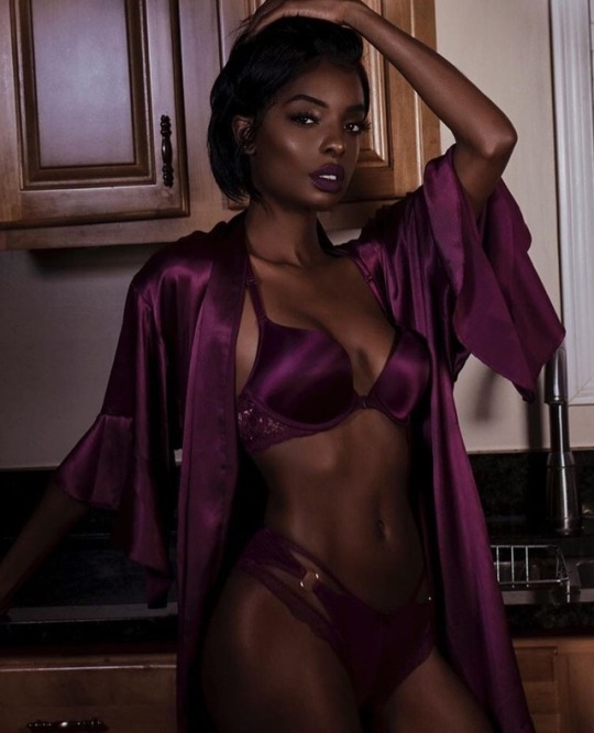 Porn darkmelaningirls:  @ Megan.milan photos