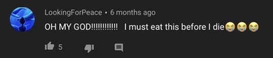 pukicho: YouTuber understanding the concept of starvation  