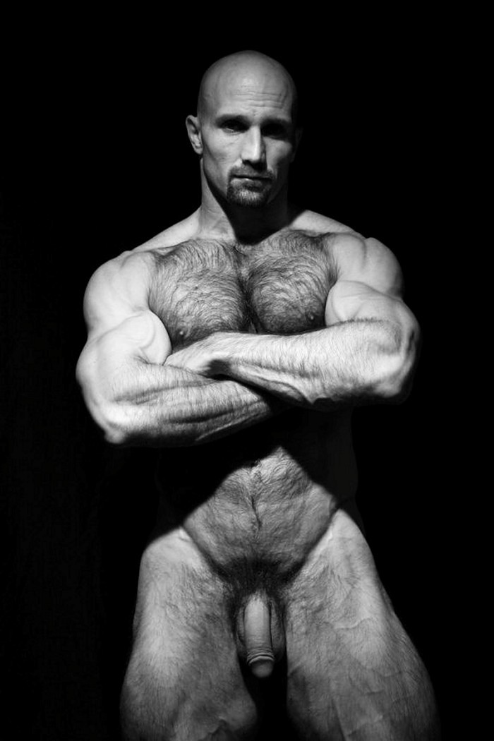 male-pulchritude